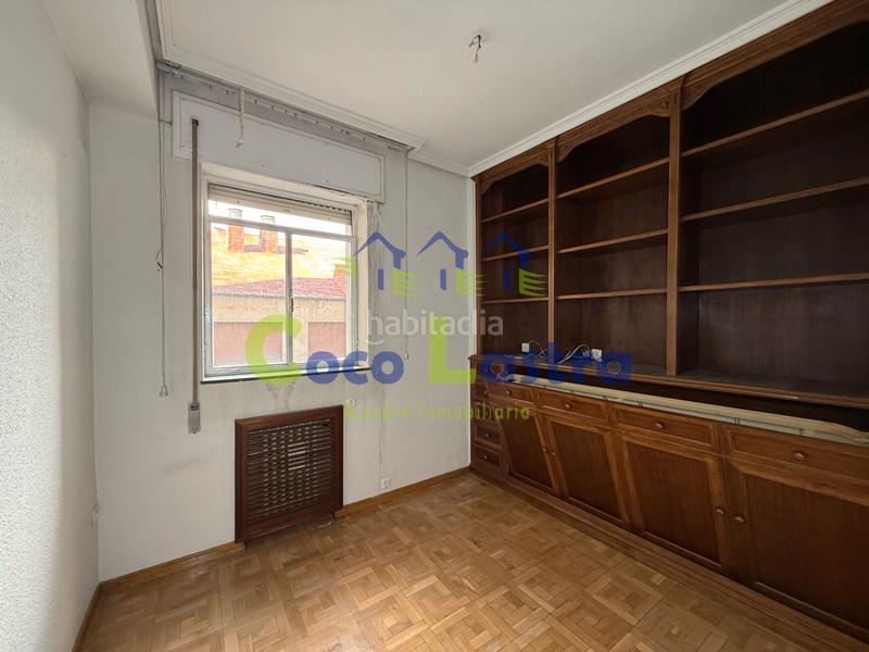 Foto ebbdb9e6-cd6b-49da-b005-81a7fb4c573b. Appartamento con riscaldamento in Labradores Salamanca