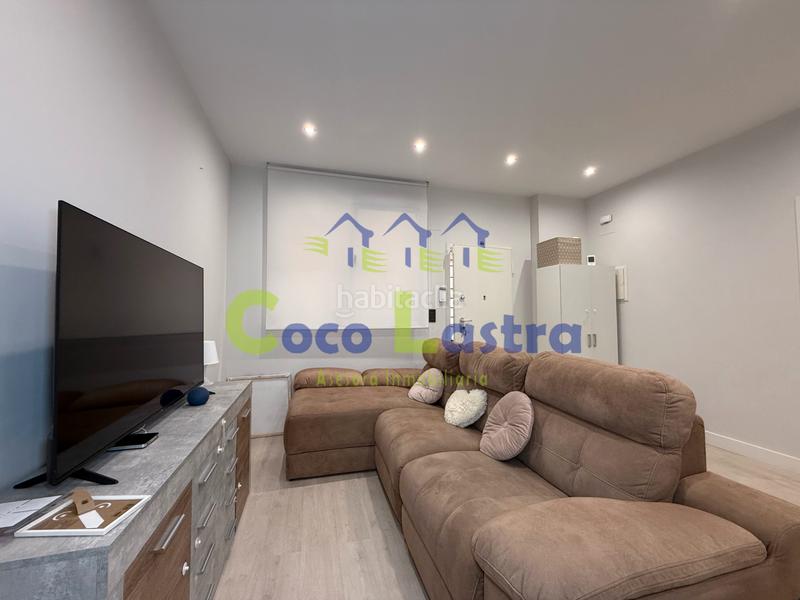 Foto 23fffa86-4b47-4526-aff3-ebfa7826fb36. Apartament amb calefacció a Rollo - Puente Ladrillo Salamanca