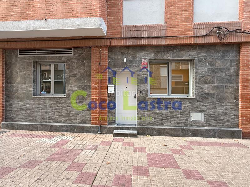 Foto 2b8a4e11-4027-42a7-98ef-96b890d08696. Apartament amb calefacció a Rollo - Puente Ladrillo Salamanca