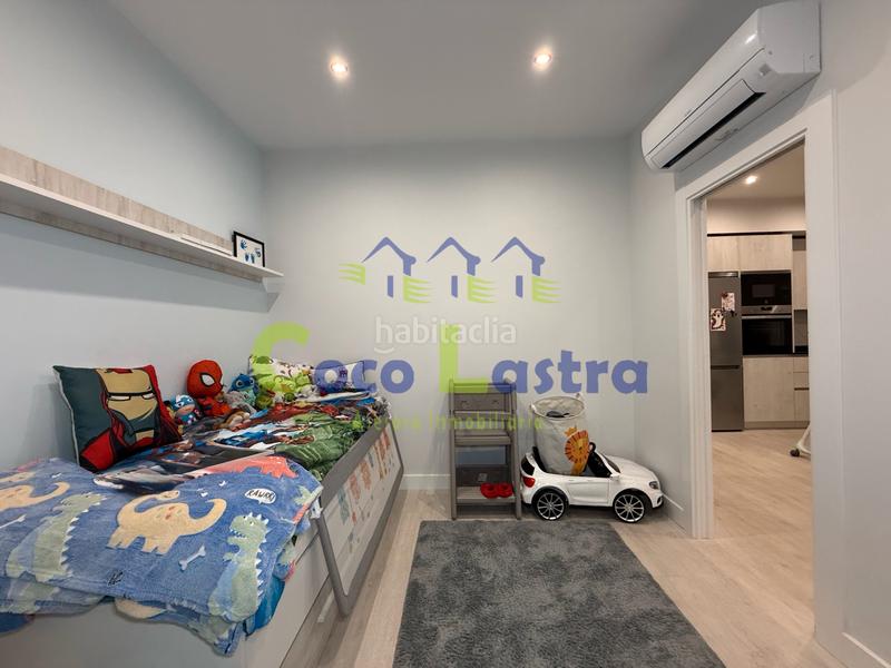 Foto 3162787b-dc30-4cb7-812e-a26cf84f095a. Apartament amb calefacció a Rollo - Puente Ladrillo Salamanca