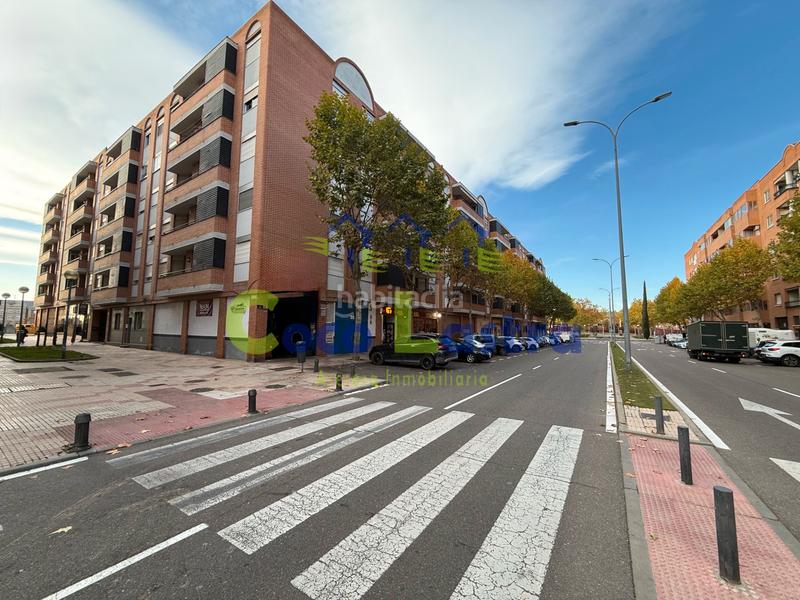 Foto 3e21c46b-745e-475d-af12-2bda34597dfd. Apartament amb calefacció a Rollo - Puente Ladrillo Salamanca