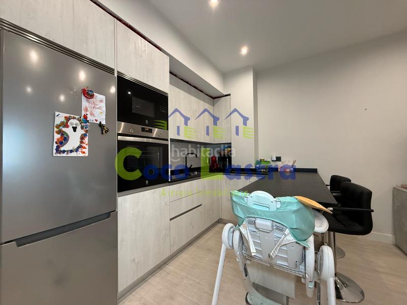 Foto 5d416a09-828e-4314-ae9e-0fe7e9791b15. Apartament amb calefacció a Rollo - Puente Ladrillo Salamanca