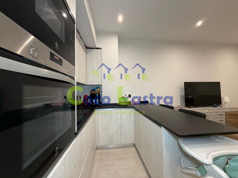 Foto 6a2d5cfb-9b6d-4410-abc5-7b5832e340b0. Apartament amb calefacció a Rollo - Puente Ladrillo Salamanca