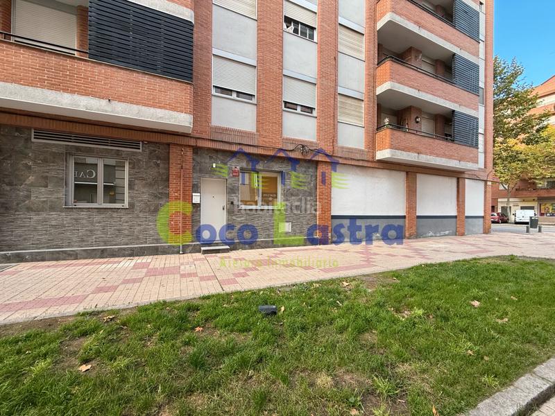 Foto f8467e8d-0501-4a34-a13d-f46abcf79403. Apartament amb calefacció a Rollo - Puente Ladrillo Salamanca