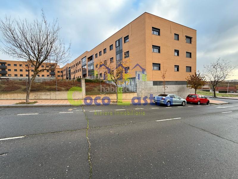 Foto 0ffa5002-8ada-436e-8b19-c18bddfc9e3f. Appartement avec chauffage parking dans Vistahermosa Salamanca
