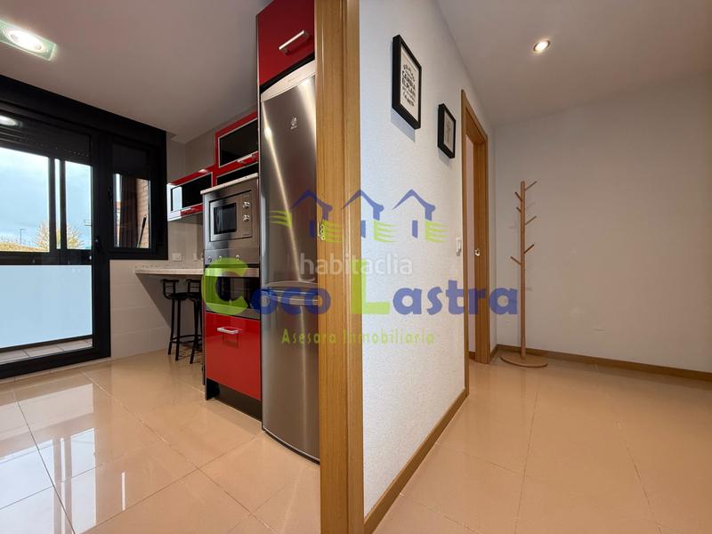 Foto 44e1d778-8eb2-445a-8ab2-a5e9ea349f00. Appartement avec chauffage parking dans Vistahermosa Salamanca