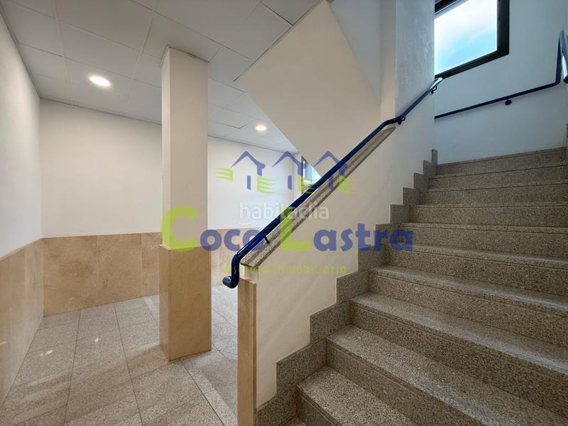 Foto 463910c6-a183-41c9-876f-27b53297679a. Appartement avec chauffage parking dans Vistahermosa Salamanca