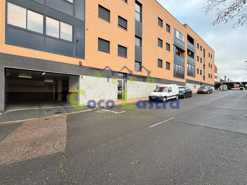 Foto 83f0941b-83c5-472a-a22c-3fa01b9ee80a. Appartement avec chauffage parking dans Vistahermosa Salamanca