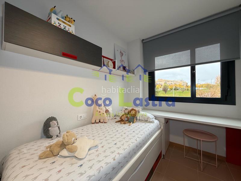 Foto 96075eb3-ff39-4675-b778-38e41c6c91b1. Appartement avec chauffage parking dans Vistahermosa Salamanca