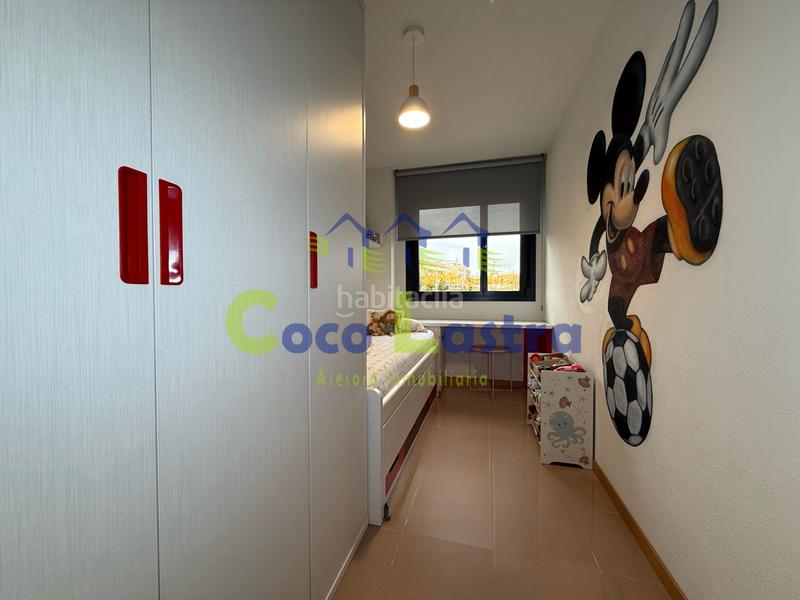 Foto 9a359bc6-9dce-4812-9904-88b8427988c2. Appartement avec chauffage parking dans Vistahermosa Salamanca