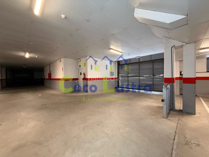 Foto 9a60d670-1f44-4669-94eb-e9a035ba01c2. Appartement avec chauffage parking dans Vistahermosa Salamanca