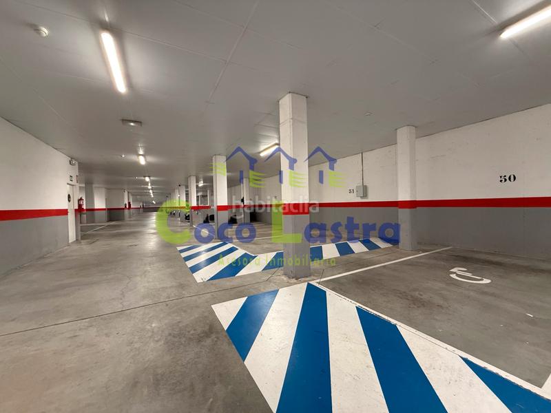 Foto b70e6333-05cb-4bb4-883d-b9972b015610. Appartement avec chauffage parking dans Vistahermosa Salamanca