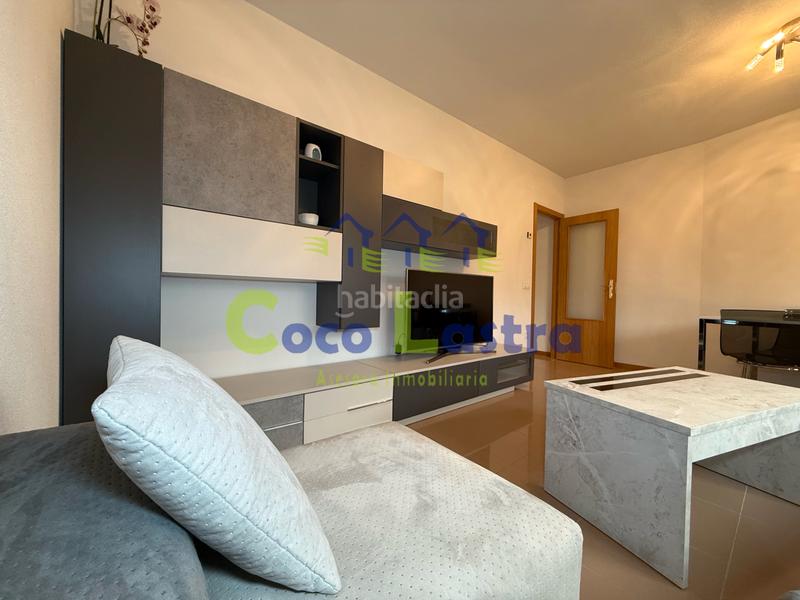 Foto e3aeca68-35cd-4dad-a5e6-ab4834c7072a. Appartement avec chauffage parking dans Vistahermosa Salamanca