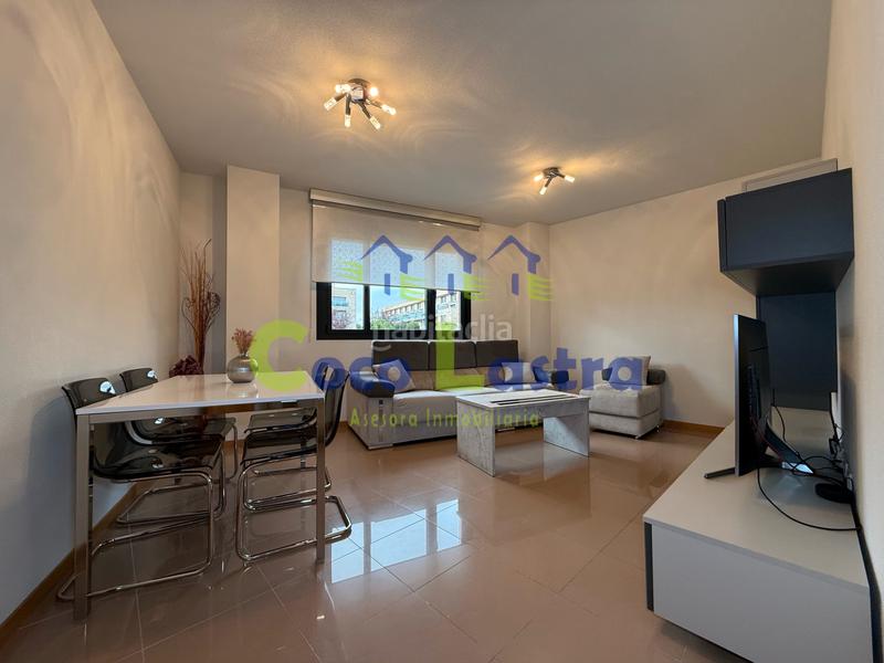 Foto 6c42b19a-ea95-4f2b-969b-2c3e32c634b9. Etagenwohnung mit heizung parking in Vistahermosa Salamanca