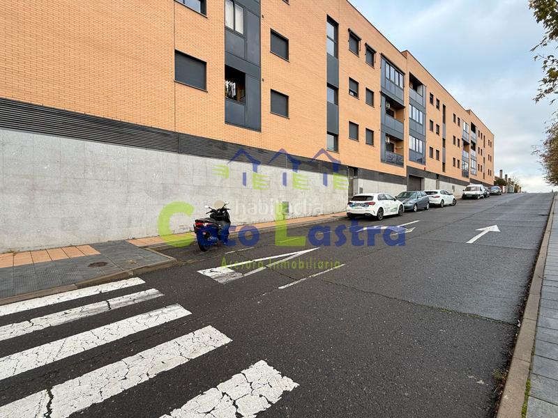 Foto c289e874-5429-4dd9-9afa-8dc02c4dc1cf. Etagenwohnung mit heizung parking in Vistahermosa Salamanca