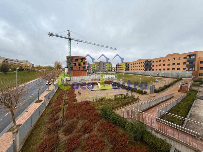 Foto e26e77bb-07b6-41ce-89cb-f5fd2dc12750. Etagenwohnung mit heizung parking in Vistahermosa Salamanca