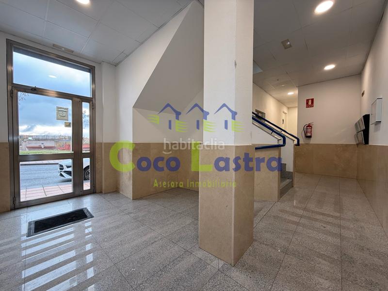 Foto e7256616-3683-419c-88aa-401ae9638560. Etagenwohnung mit heizung parking in Vistahermosa Salamanca