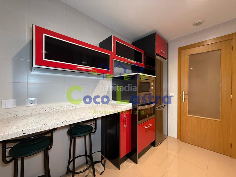 Foto 04c51b96-37d4-4567-9ec9-7c0eee56a59c. Flat with heating parking in Vistahermosa Salamanca