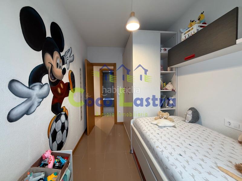 Foto 221a1002-cce2-4a43-8515-de663bfc5f04. Flat with heating parking in Vistahermosa Salamanca