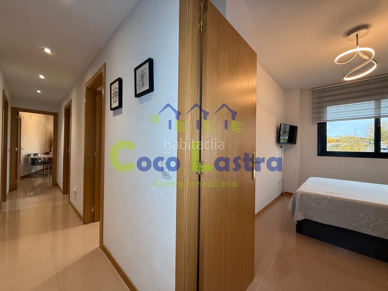 Foto 48c49d76-c2d0-4b21-827a-928c5acc6e2c. Flat with heating parking in Vistahermosa Salamanca