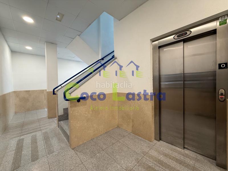 Foto 6e9581dd-634a-4a4f-8941-87dae02b34c5. Flat with heating parking in Vistahermosa Salamanca