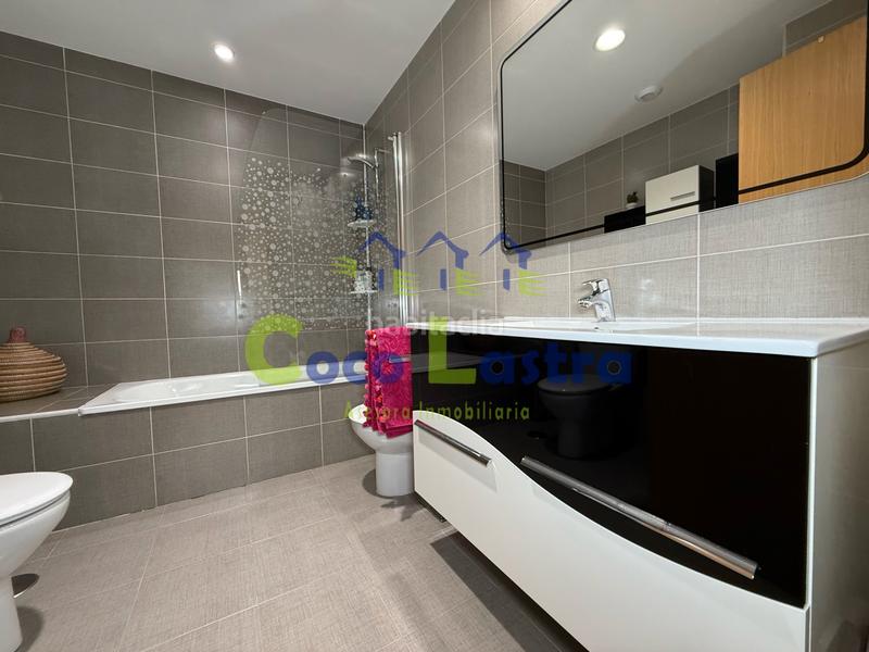 Foto 7e45d067-3255-4b1a-be81-a9155f900951. Flat with heating parking in Vistahermosa Salamanca