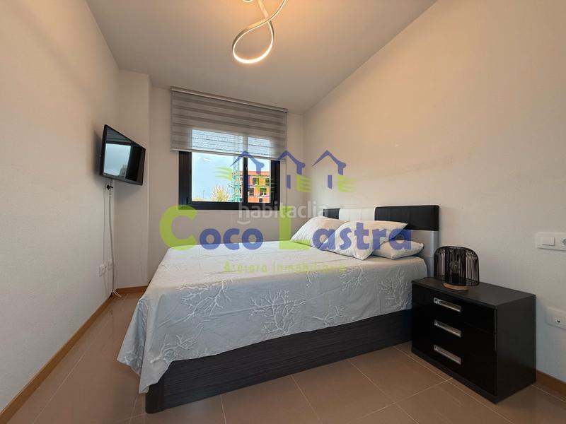 Foto 7fa0c097-e399-481c-a198-379371ae02a2. Flat with heating parking in Vistahermosa Salamanca