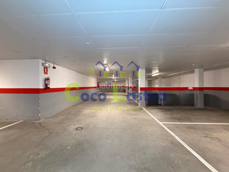 Foto 822a8f74-a964-4d57-a277-779687722897. Flat with heating parking in Vistahermosa Salamanca