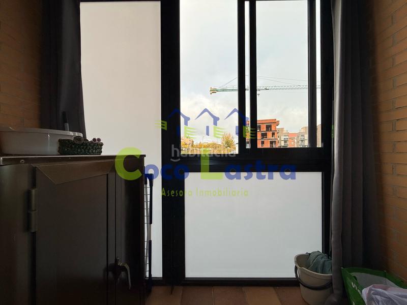 Foto 8d27b331-a59a-4723-83ad-baa0452a7eef. Flat with heating parking in Vistahermosa Salamanca