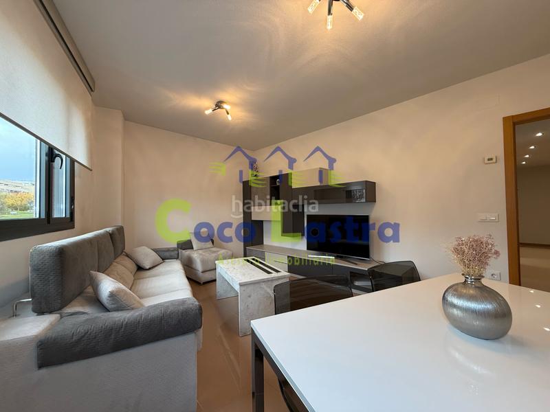 Foto c738d3b9-d03c-409d-a519-64132cfe1662. Flat with heating parking in Vistahermosa Salamanca