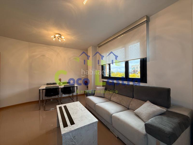 Foto dec8bcad-3b51-401d-aa5c-7de87fd172e7. Flat with heating parking in Vistahermosa Salamanca