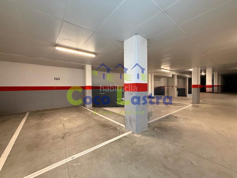 Foto f43ed97f-f88e-4fcf-bda9-6968aa371271. Flat with heating parking in Vistahermosa Salamanca