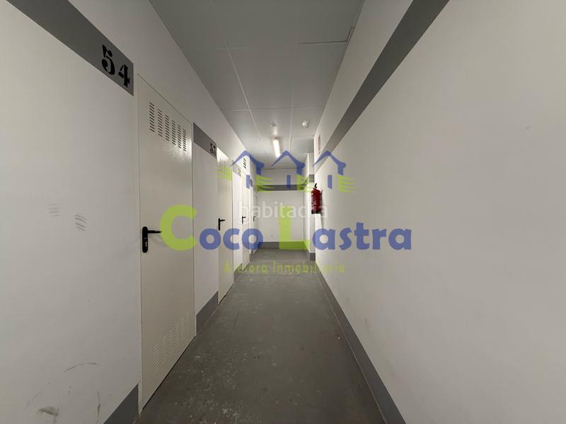 Foto 6ae41342-fc64-405f-9b87-0eb8fecad76a. Piso en Vistahermosa Salamanca