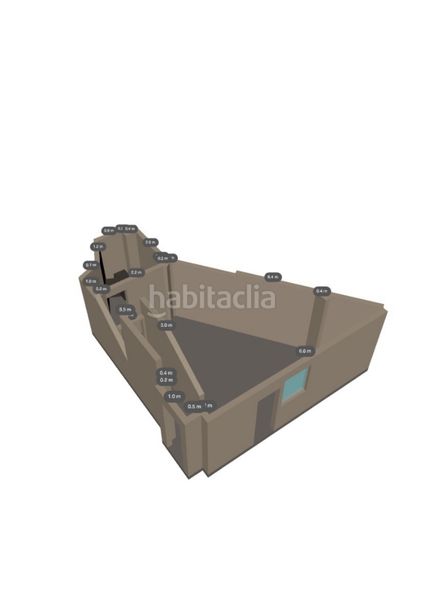 Foto 1a0cdecb-9665-418e-9e0f-ae9f83469926. Dúplex amb calefacció a Vitigudino