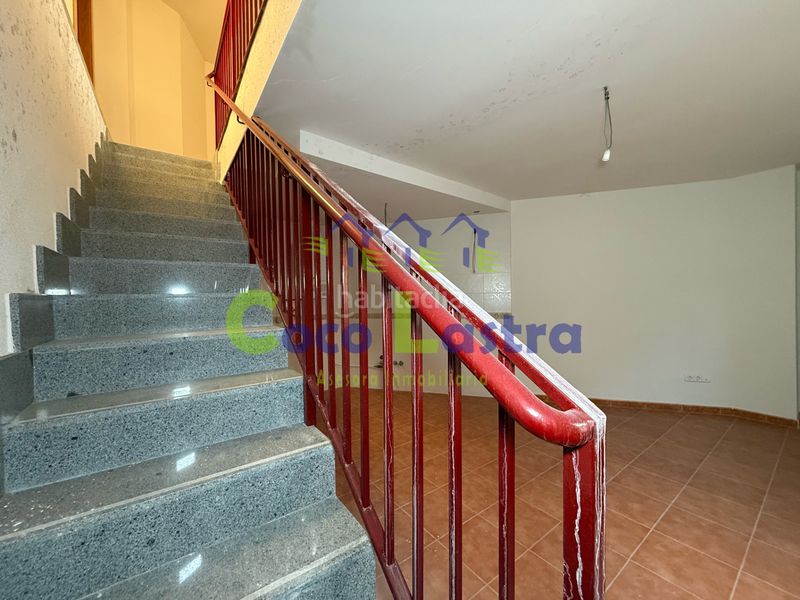 Foto 4e3d3cb3-f471-435d-add0-10926b4d63dc. Dúplex amb calefacció a Vitigudino