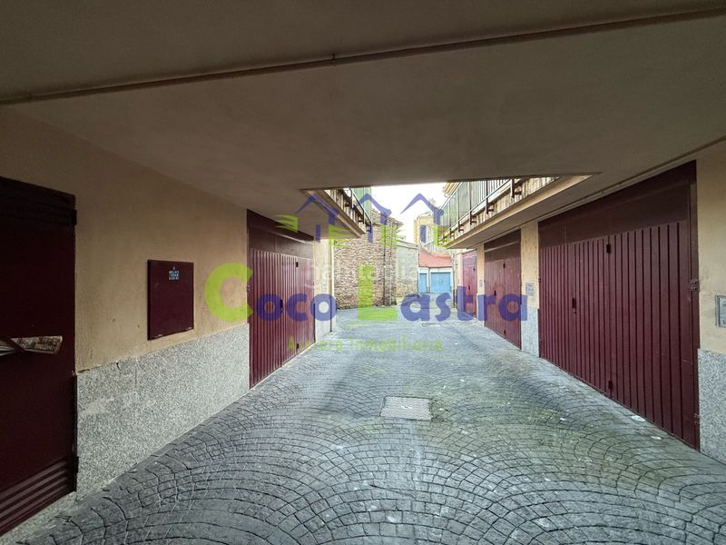 Foto 79ec5cdb-b8cc-45e9-8013-14a47fdb1975. Dúplex amb calefacció a Vitigudino