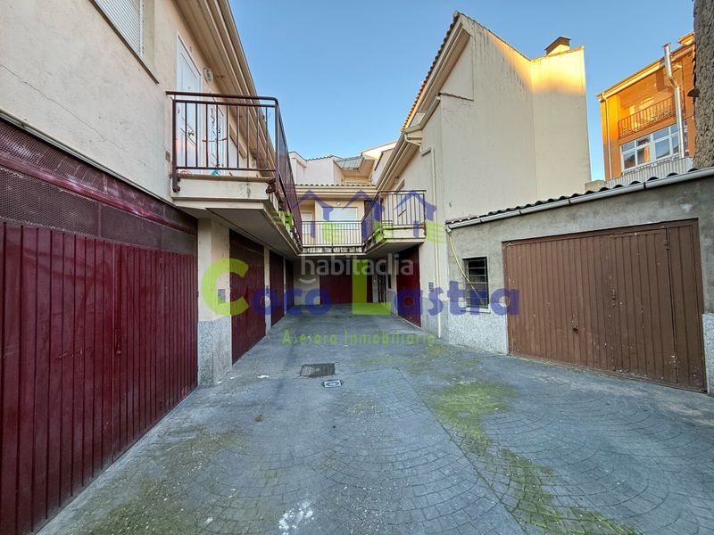 Foto 84808dea-a81e-4941-9e27-d5200941b345. Dúplex amb calefacció a Vitigudino