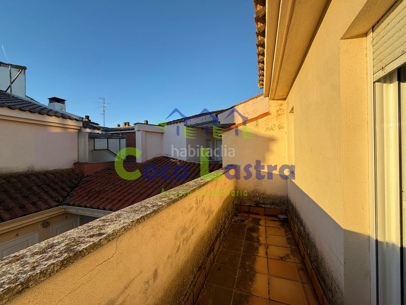 Foto 92b113f7-03a8-4946-b13f-1ee66c92411a. Dúplex amb calefacció a Vitigudino