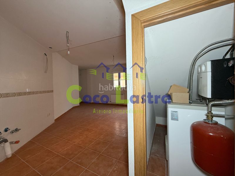 Foto b65a3e1a-96da-4d6a-91b8-ecc3bb873e0b. Dúplex amb calefacció a Vitigudino