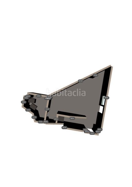 Foto baed0364-b3cc-407e-a003-8b63109ffeb1. Dúplex amb calefacció a Vitigudino