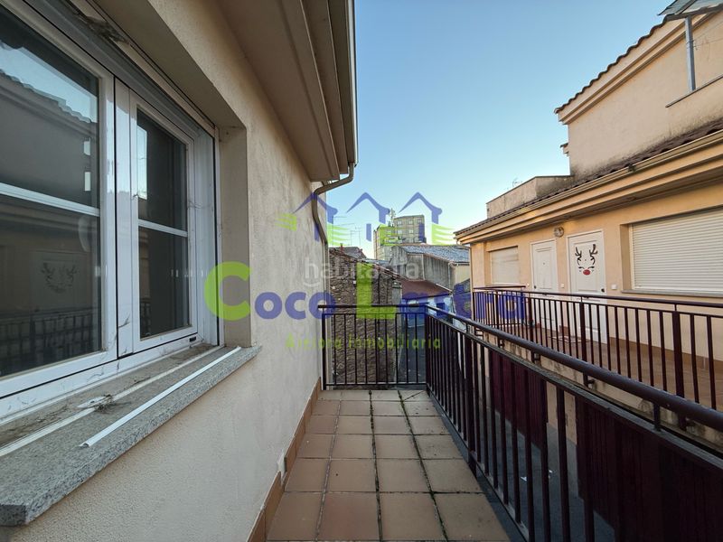 Foto d64c6086-dae1-4181-841d-f1e5c5fe0d0a. Dúplex amb calefacció a Vitigudino