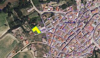 Wohngrundstück in Calle la estrella 7