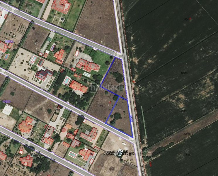Foto 546d7124-9ecd-42ef-b726-9088a540c279. Terreno residenziale in Pelabravo