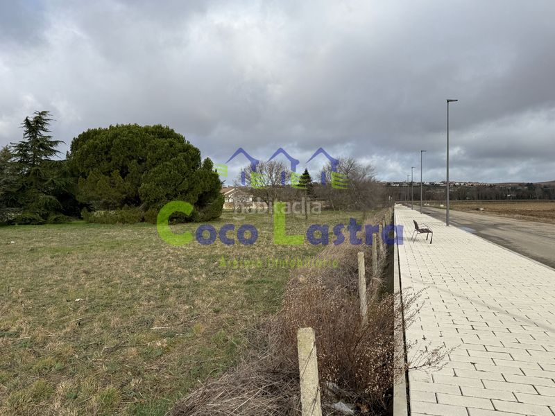 Foto c9bd184f-2a9a-448e-8c5c-fb9cd77ae279. Terreno residenziale in Pelabravo