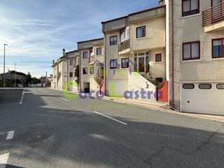 Casa adossada  Calle eras