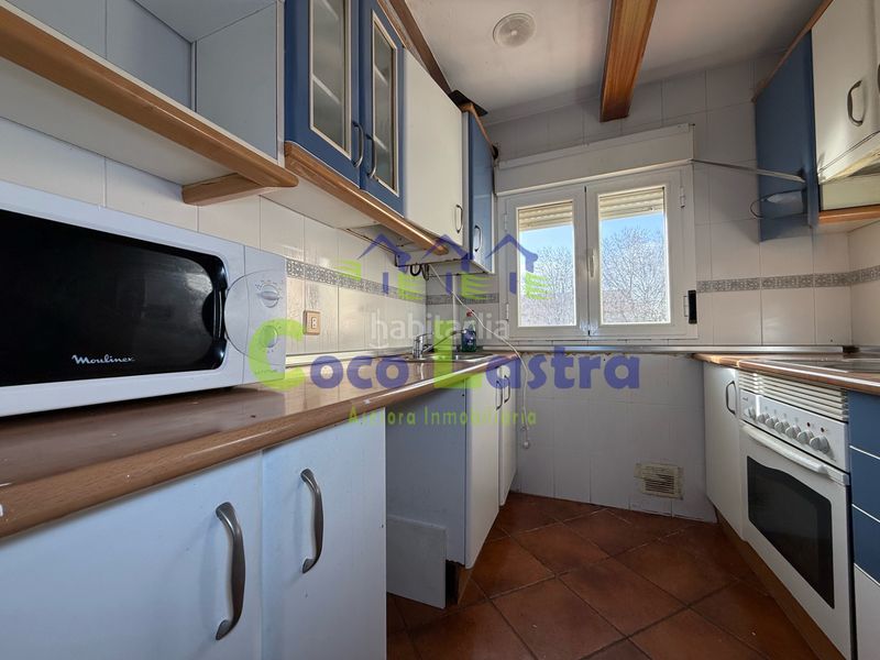 Foto 0dca68a2-c10f-433d-873c-e4218d010f72. Pis amb calefacció a Tormes - La Vega Salamanca
