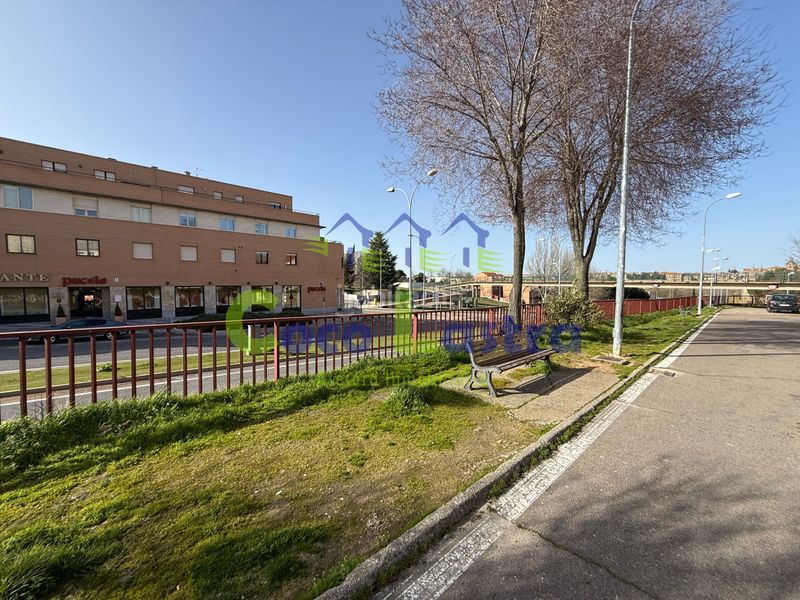 Foto e2c91152-20c1-4c7c-b909-b9b9fa076998. Pis amb calefacció a Tormes - La Vega Salamanca