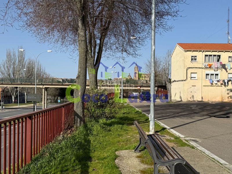Foto f3100968-88f9-41c1-81ca-acb02201ca13. Pis amb calefacció a Tormes - La Vega Salamanca