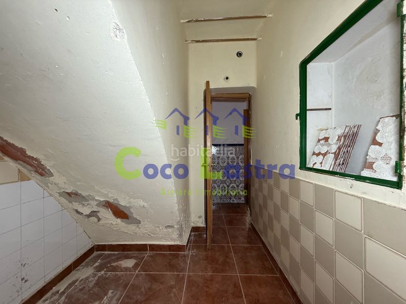 Foto 0ddcfc05-f4b9-404b-a1af-ab5ffb32f272. Casa adossada a Ciudad Rodrigo