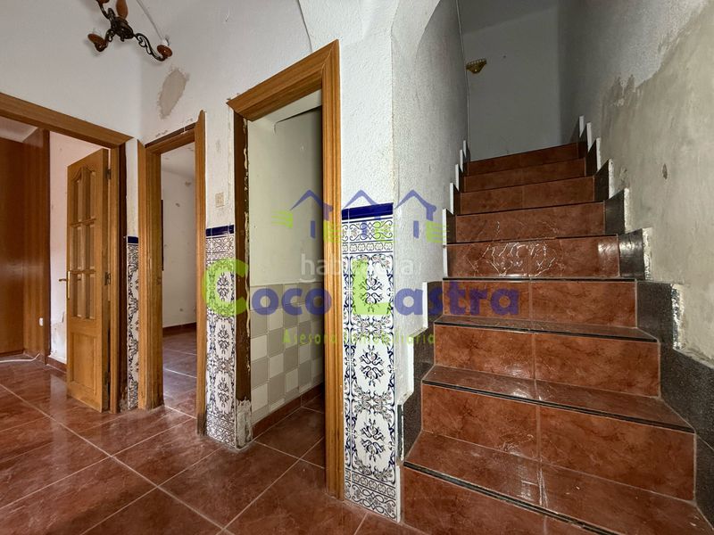 Foto 765811fb-8141-4026-ac94-5f5cc0cff0fb. Casa adossada a Ciudad Rodrigo